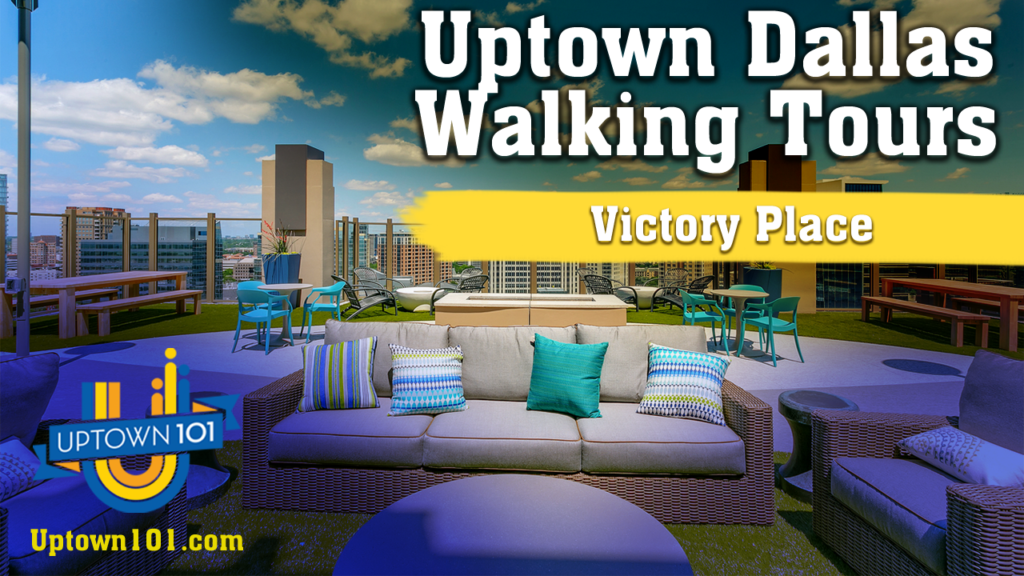 Victory Place Let's see the STUDIO MODEL! Tour Pt 9 Uptown