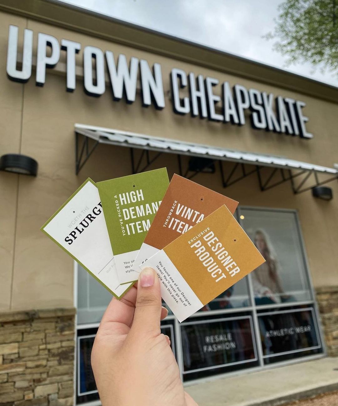 Uptown Cheapskate Mens at Gino Ward blog