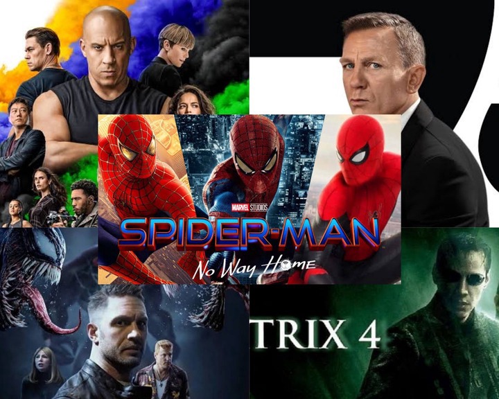 Top 15 Most Interesting Biggest Blockbuster Movies Coming out this Year