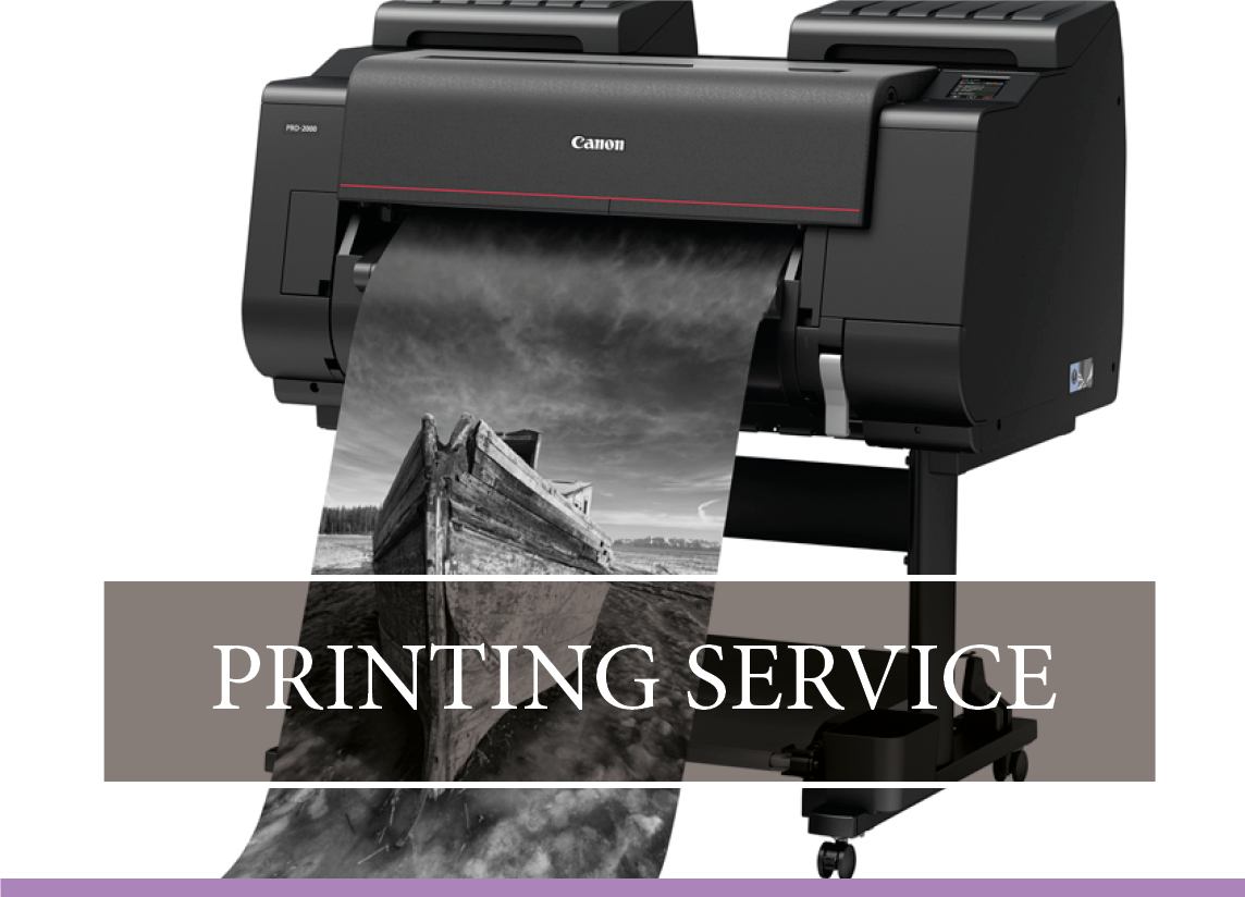 Photographic Printing Uptown Framing Gallery Craigavon Belfast