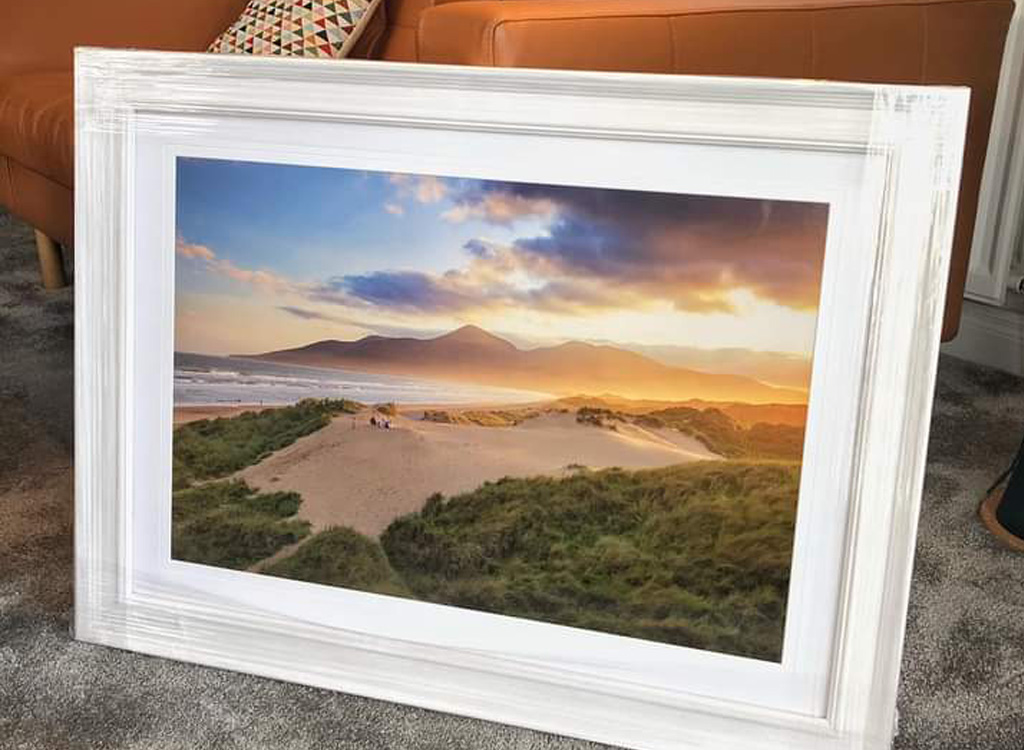 Contact Us Uptown Framing Craigavon Portadown Belfast