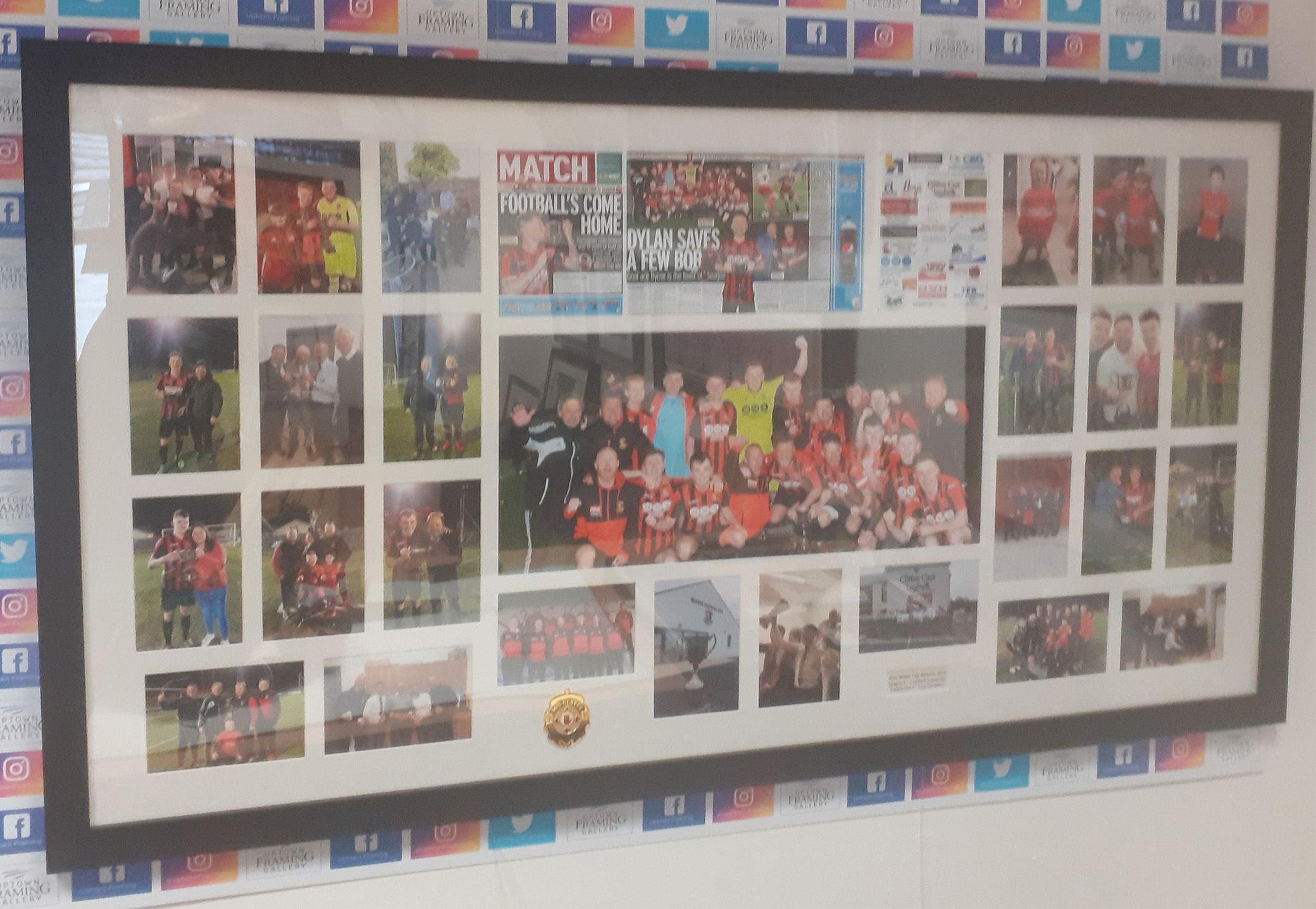 Photographic Printing Uptown Framing Gallery Craigavon Belfast