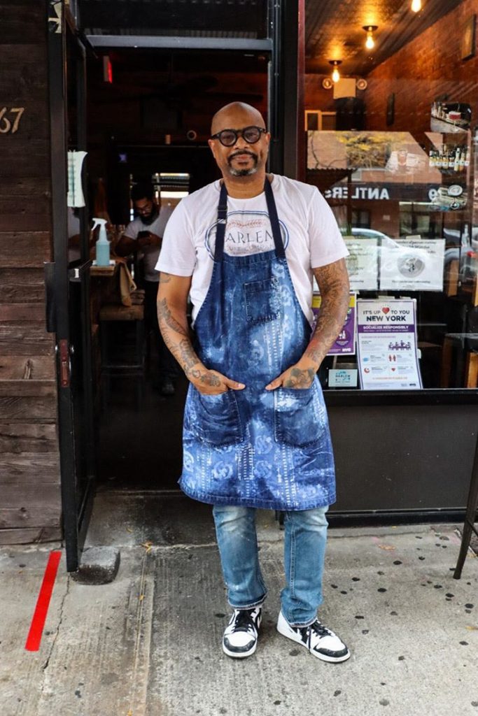 Harlem Biscuit Co. Uptown Guide