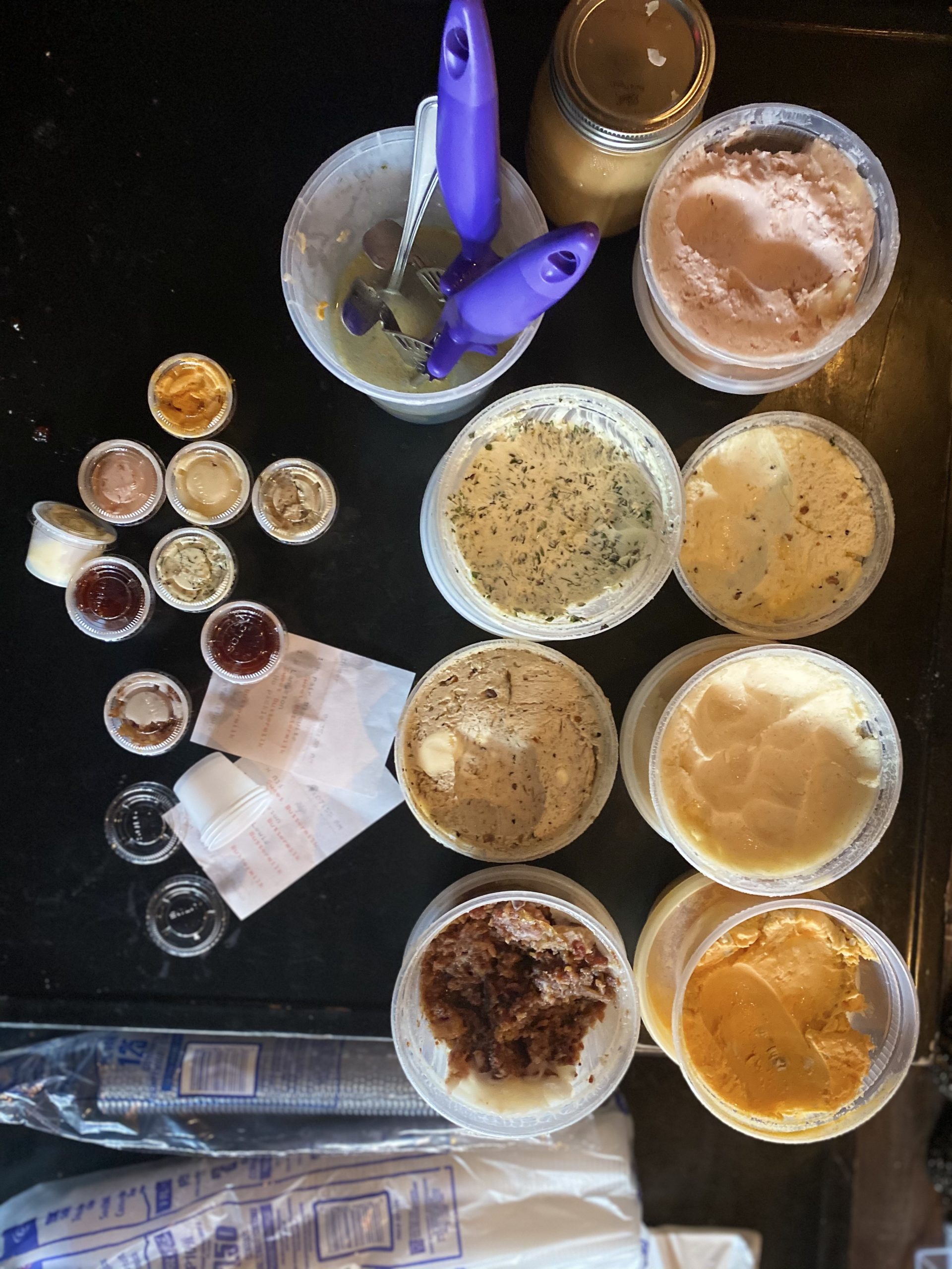 Harlem Biscuit Co. Uptown Guide