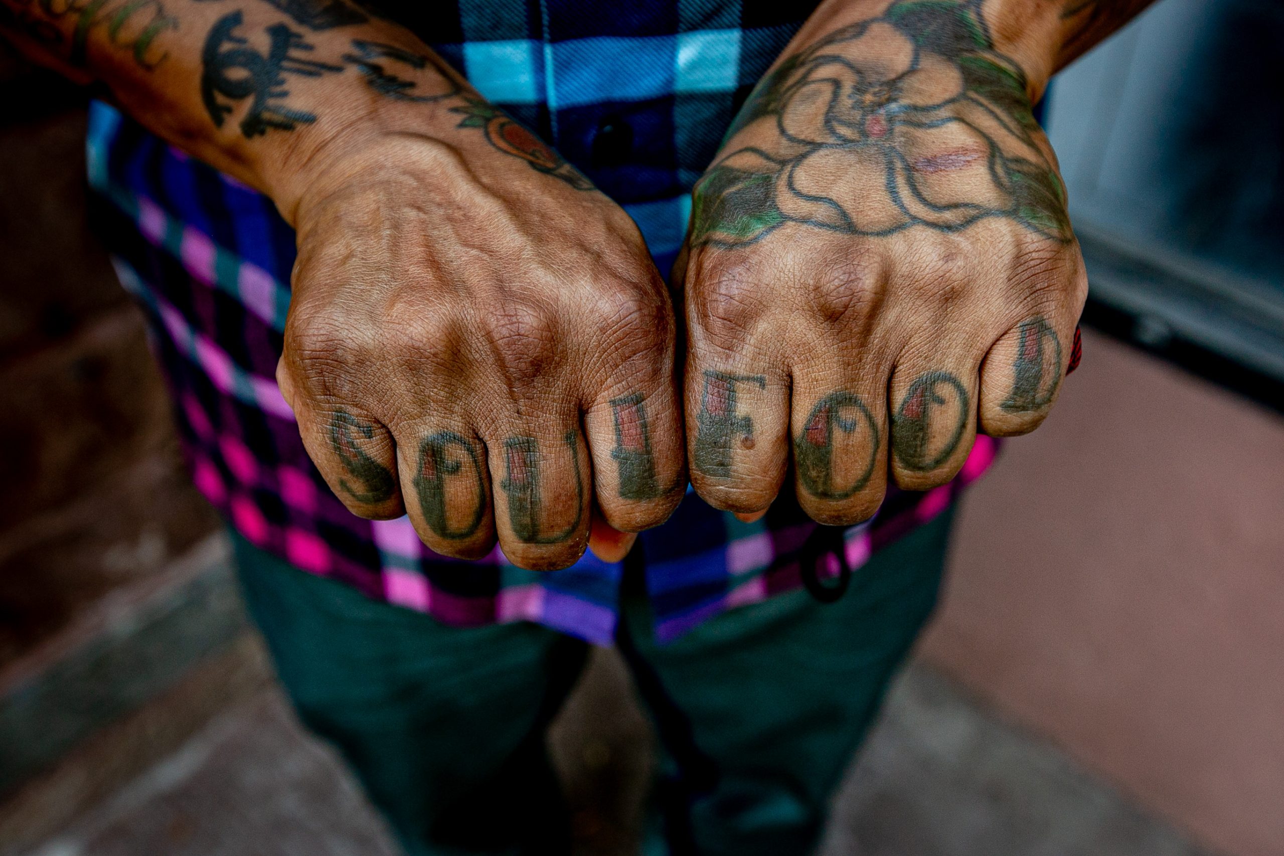 Harlem Biscuit Co. Uptown Guide