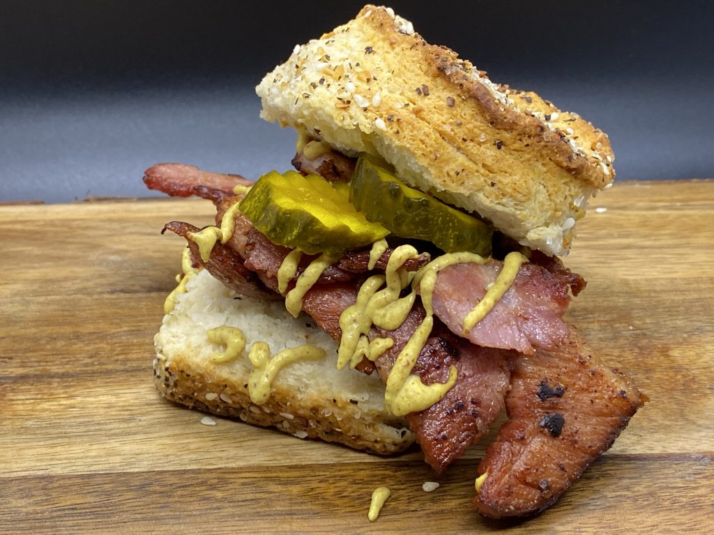 Harlem Biscuit Co. Uptown Guide