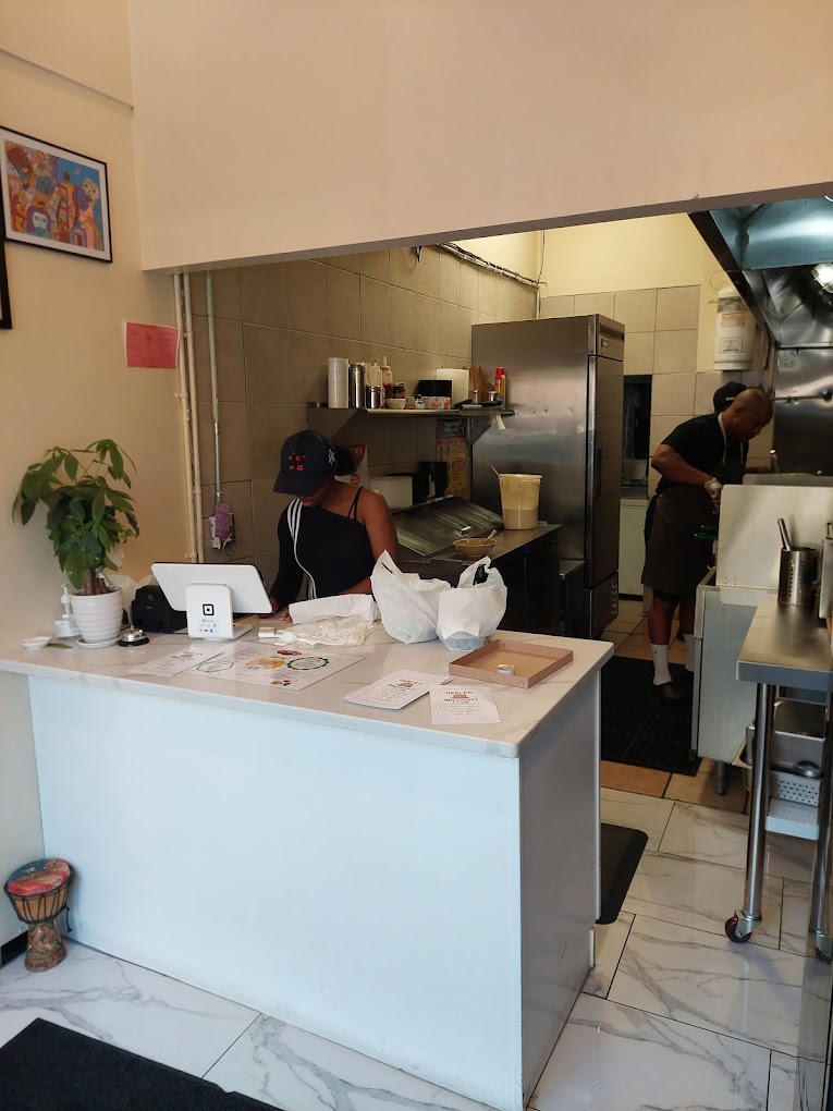 Harlem Breakfast Club Uptown Guide