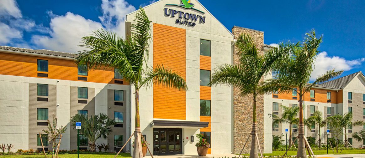 Extended Stay Uptown Suites Miami FL Extended Stay Homestead