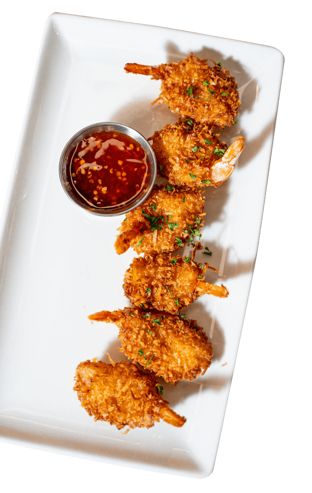 Uptown Wings Fresh & Crispy