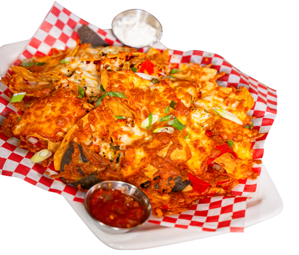 Uptown Wings Fresh & Crispy