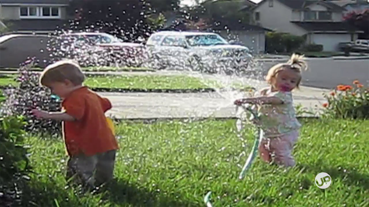 America's Funniest Home Videos Kids At Play