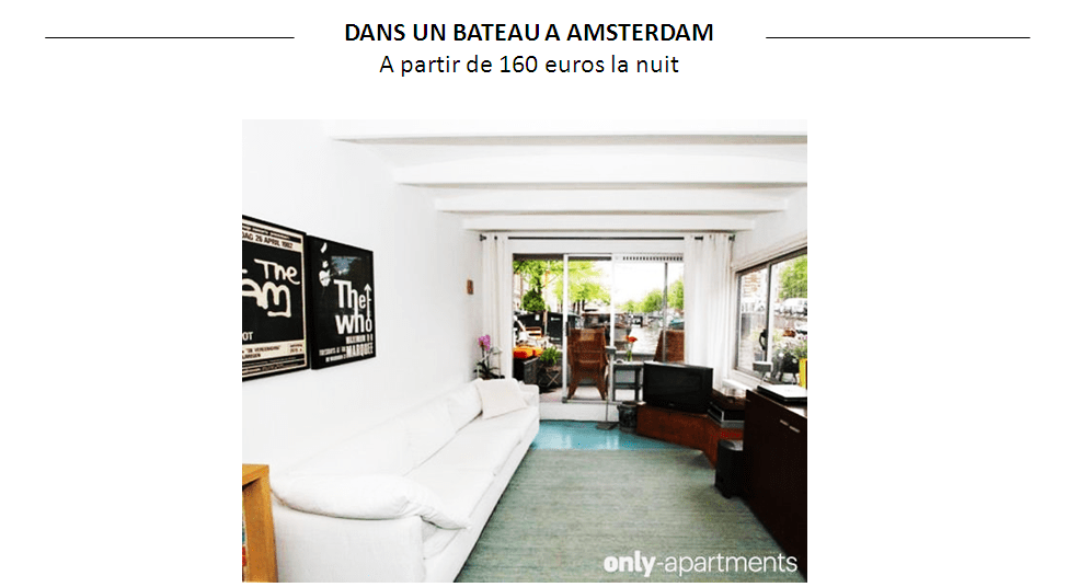 Appartement Rooftop A Louer UPUPUP I Blog mode, lifestyle, photos de