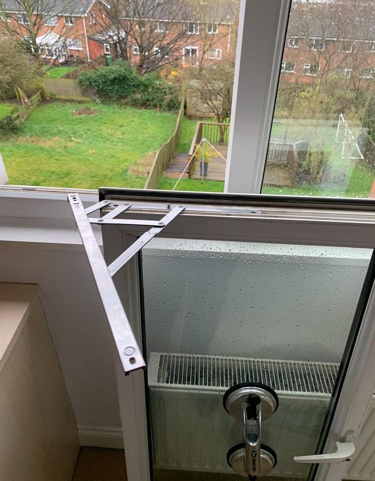UPVC Window Repairs Wakefield UPVC Expert Wakefield