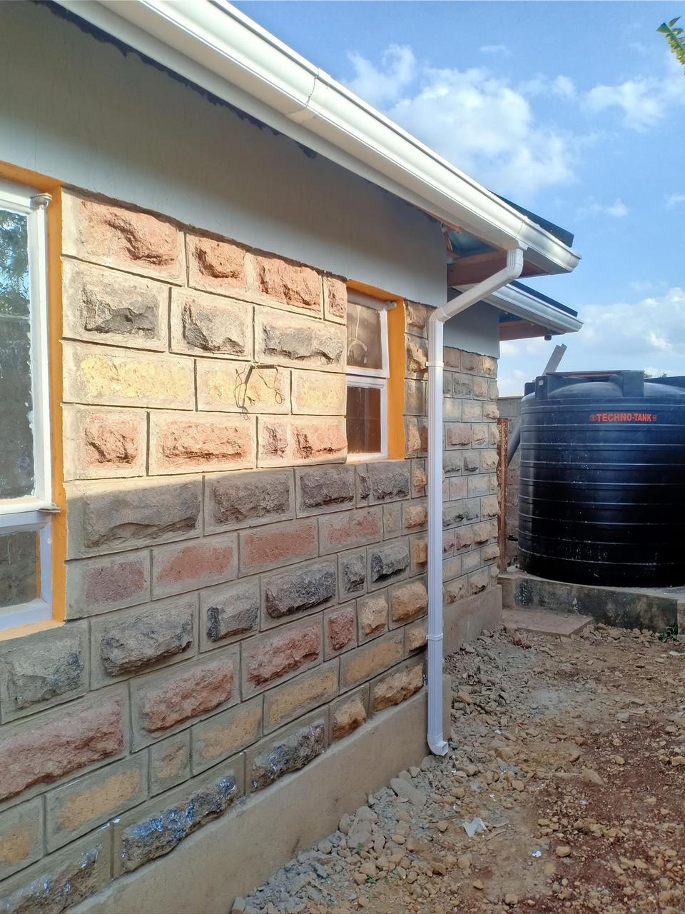 UPVC GUTTERS KENYA