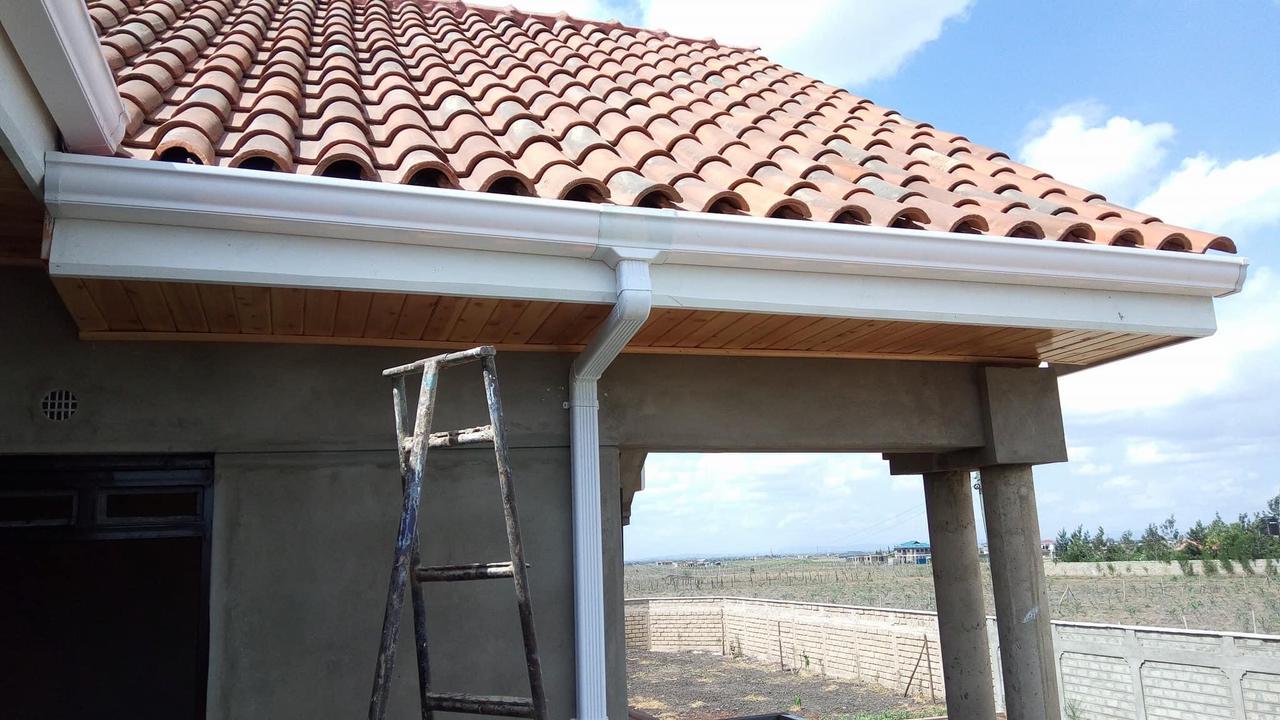 Gallery UPVS GUTTERS KENYA