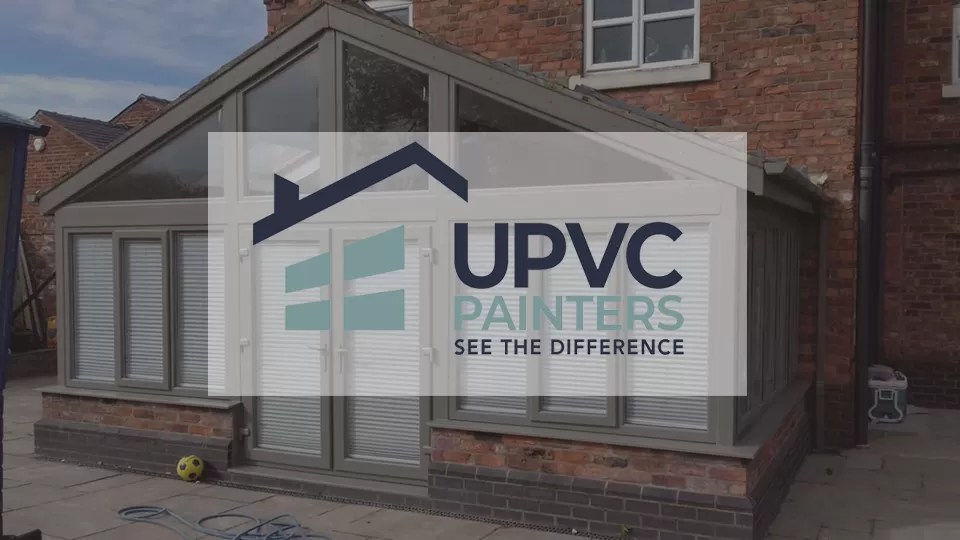 Can You Paint a uPVC Conservatory? UPVC Painters