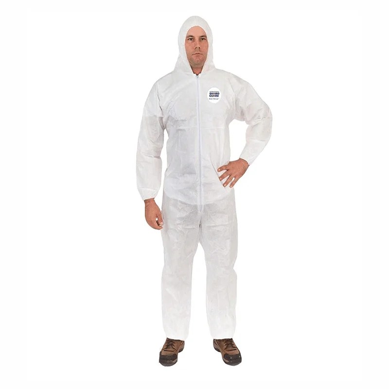 Spray Suits (L) 1 Unit/Litre UPVC Spray Painters