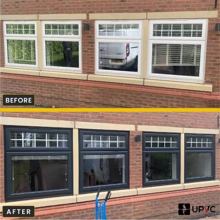 UPVC Spraying 2022 UPVC Spraying Near Me Trusted, Local