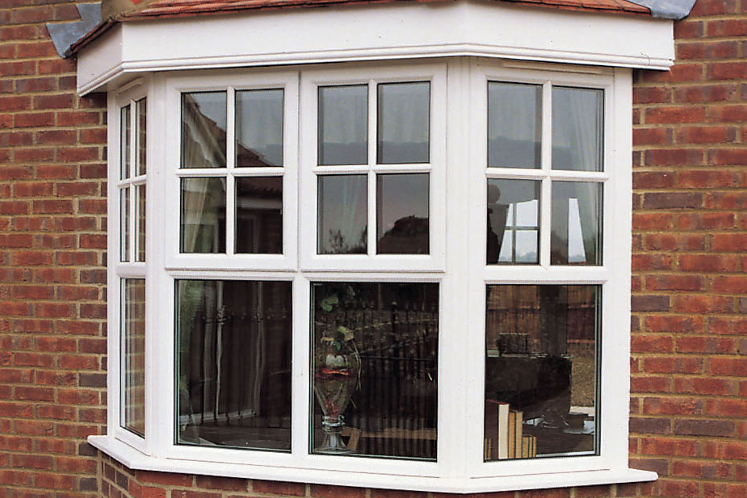 UPVC Windows Norfolk Quality Rehau UPVC Windows & Doors