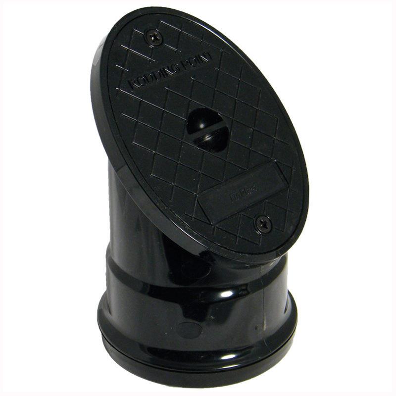 110mm Rodding Eyes Underground pipe fittings Suffolk & Norfolk