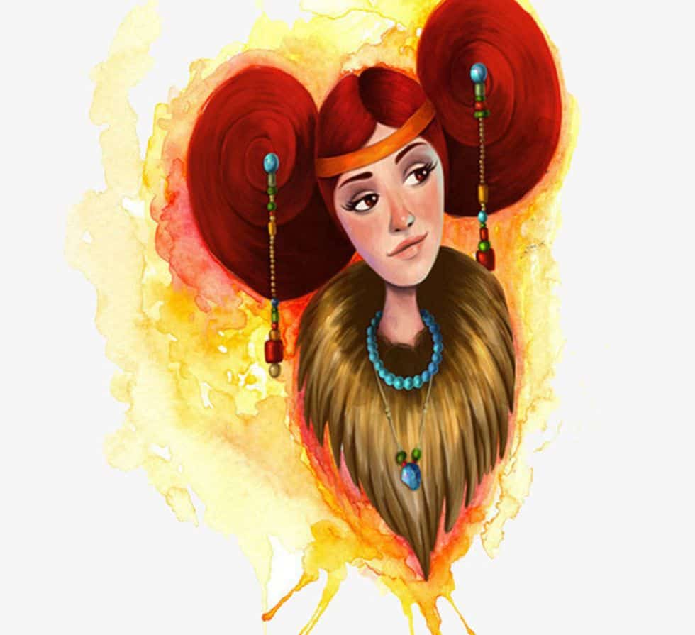 What You Need To Know About Taurus' Flirting Style