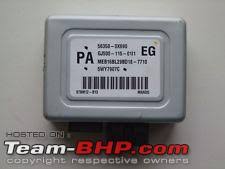 Electronic Power Steering (EPS) system in Car – UpVey