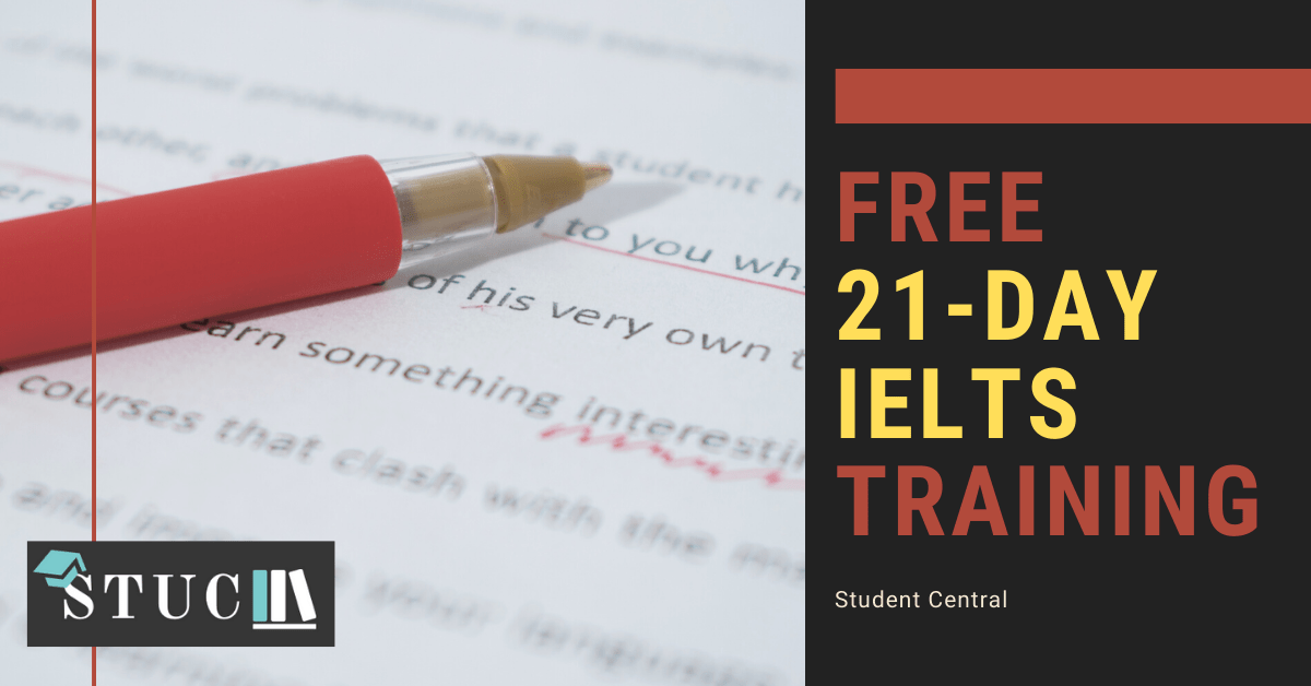 IELTS