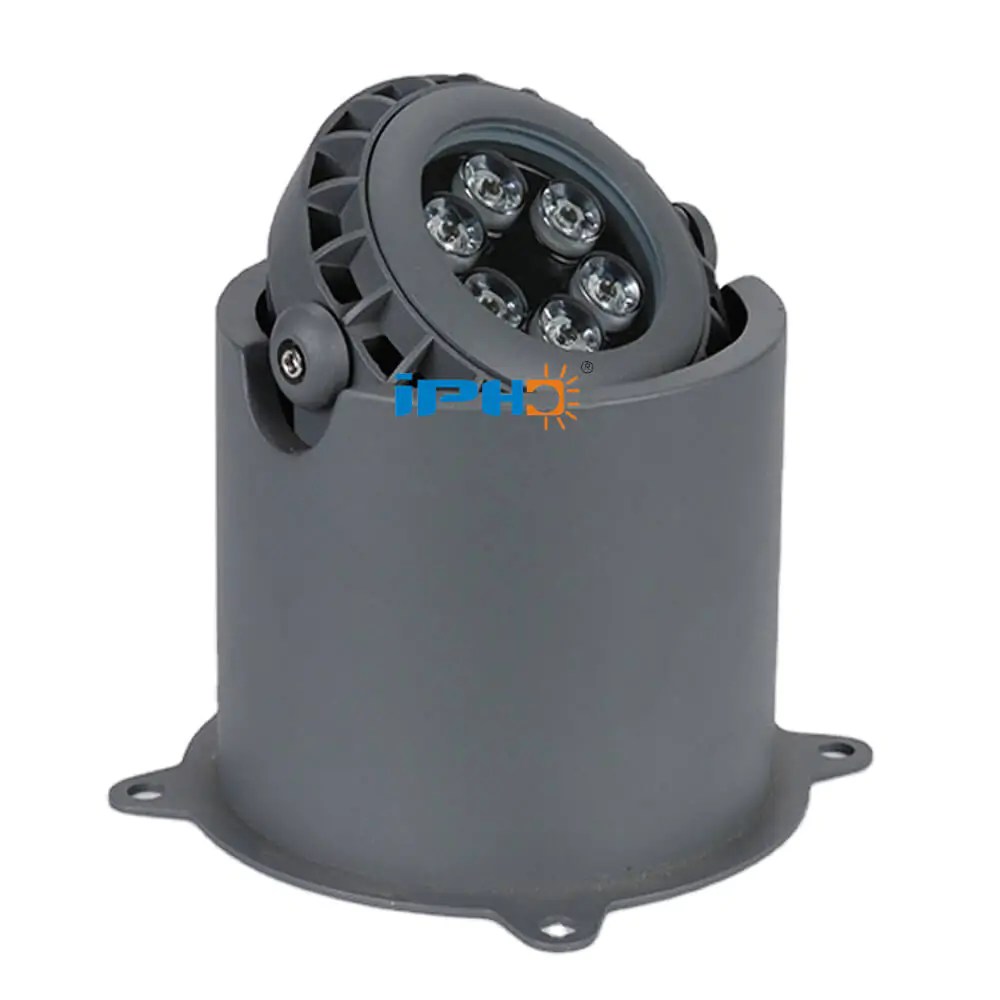 China Industrial Led Lighting Manufacturers Upward Lighting Outdoor