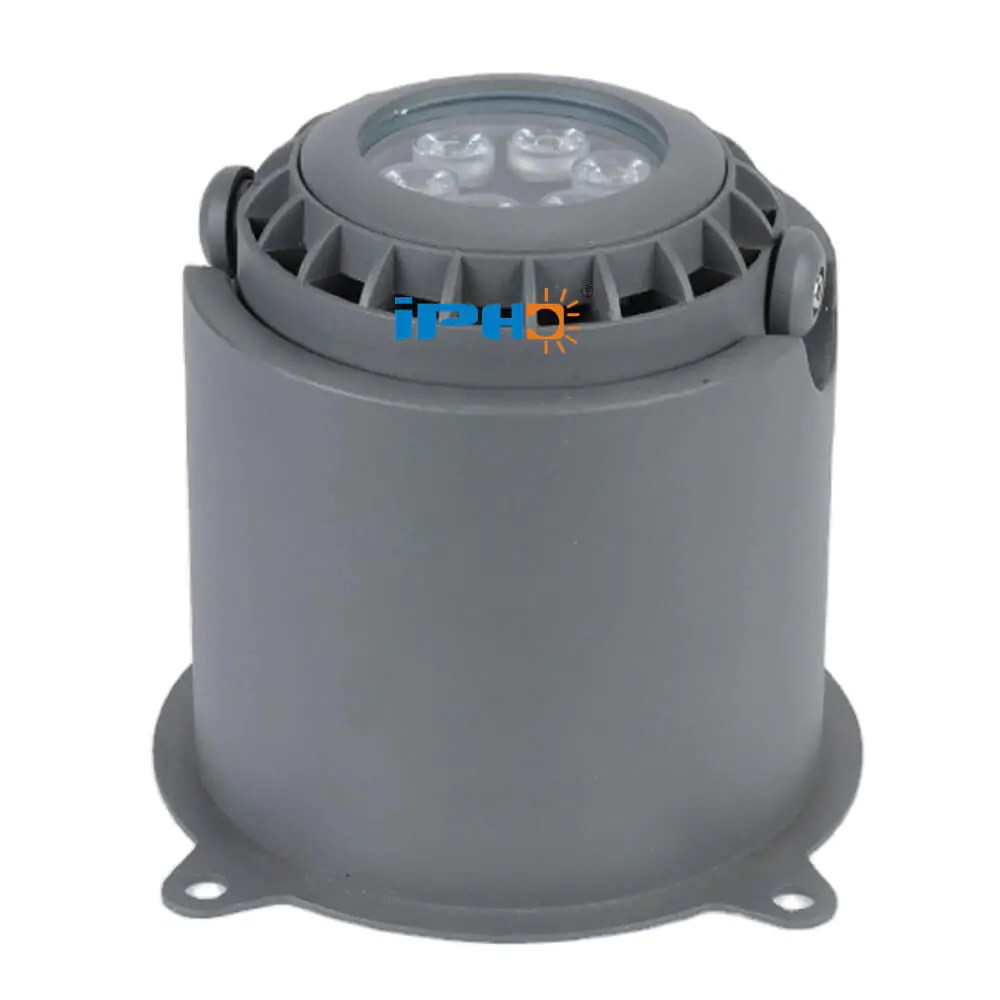 China Industrial Led Lighting Manufacturers Upward Lighting Outdoor