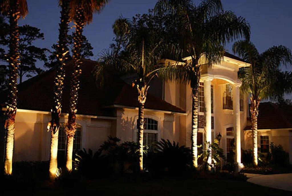 10 Best LED Landscape Lighting Ideas for 2023 Upward Lighting