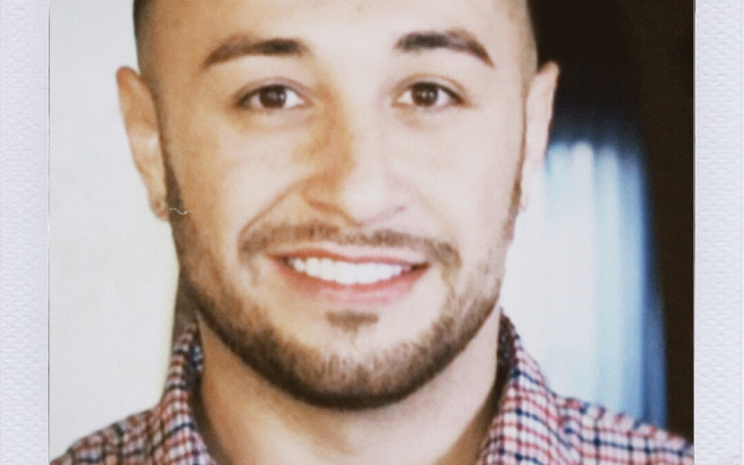 Alex Gonzalez Upward Projects