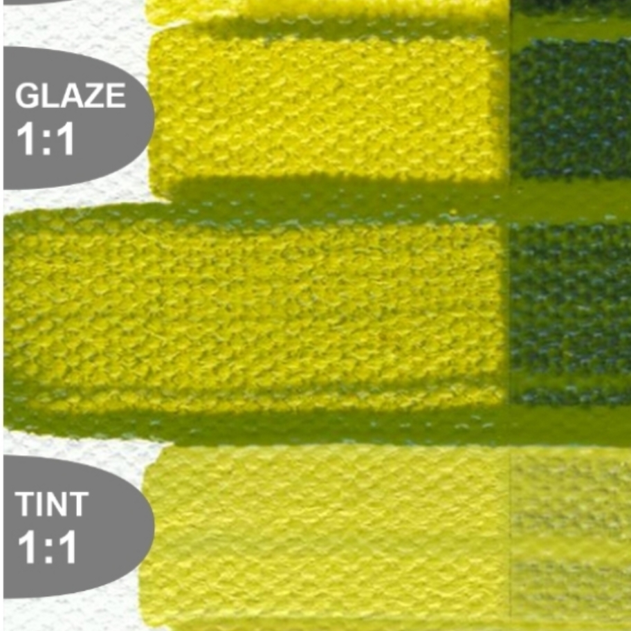 Golden Fluid Acrylic Green Gold (1 oz) Upwards Art Studio