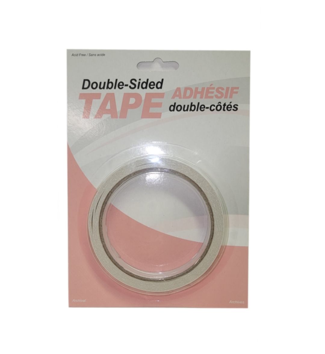 Double Sided Tape, Acid Free Upwards Art Studio