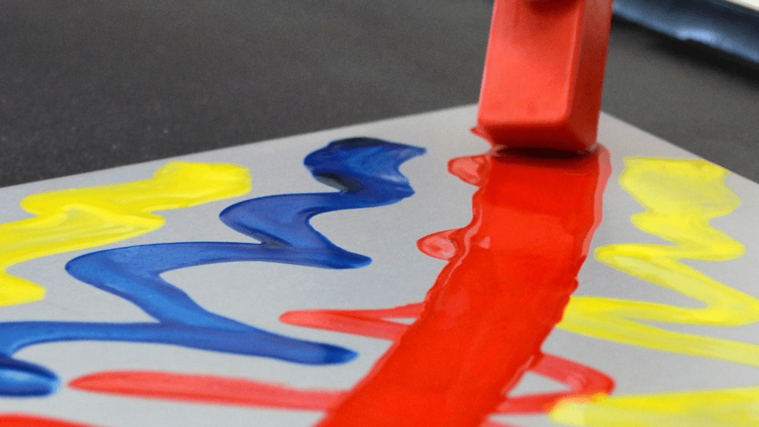 Art Supply Showcase BiWeekly Product Demos Enkaustikos Aluminum