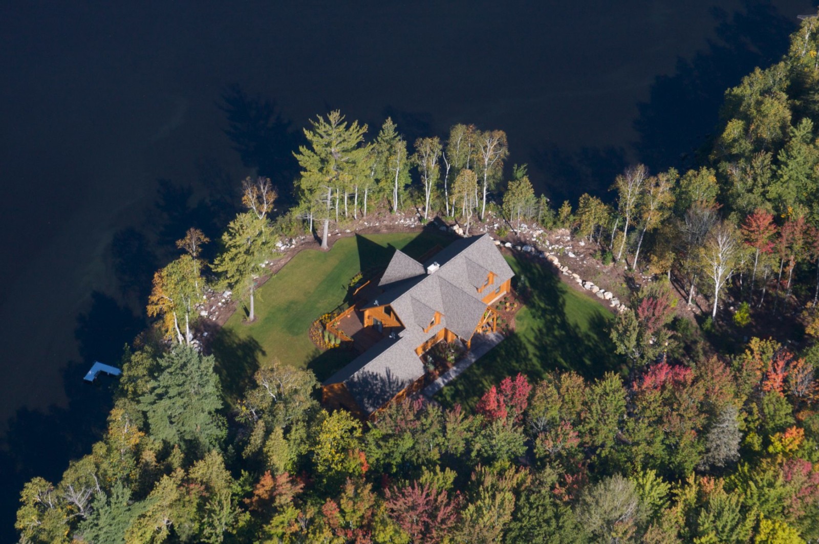 Jennings U.P. Waterfront