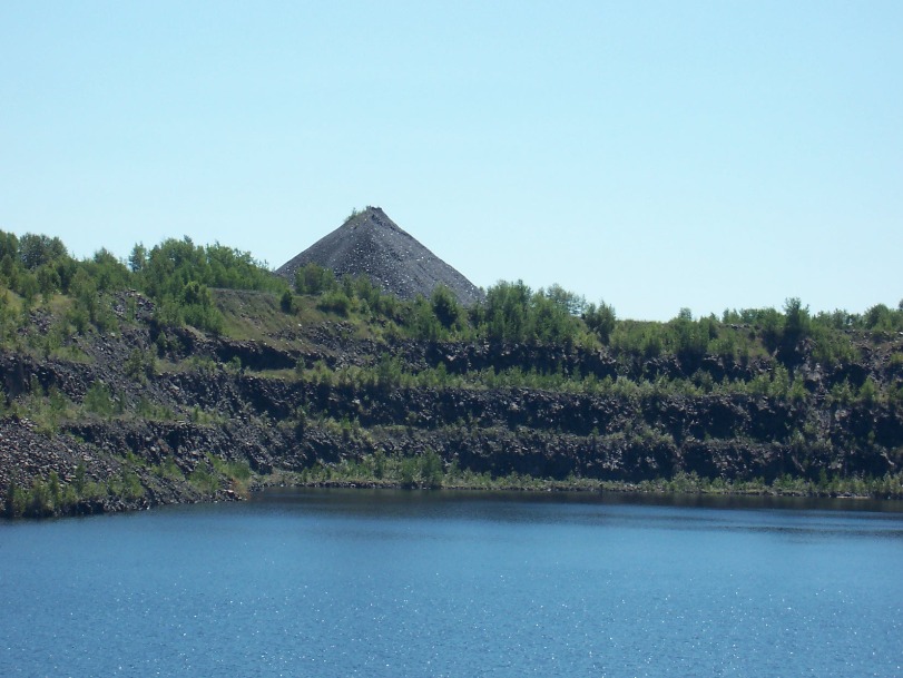 Republic U.P. Waterfront