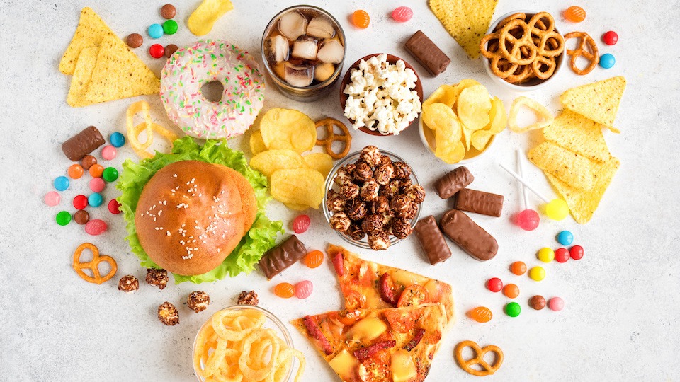 Where the Standard American Diet (SAD) Falls Short (and what you can do