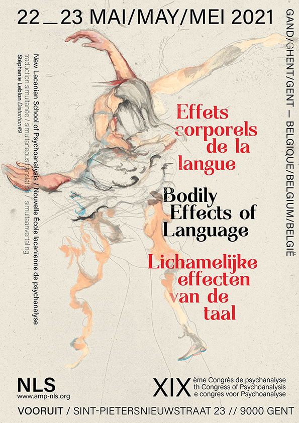 Bodily Effects Of Language Xix Th Congress Of Psychoanalysis Nls Uqbar Wapol