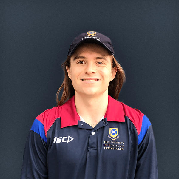 Our Teams UQ Cricket Club