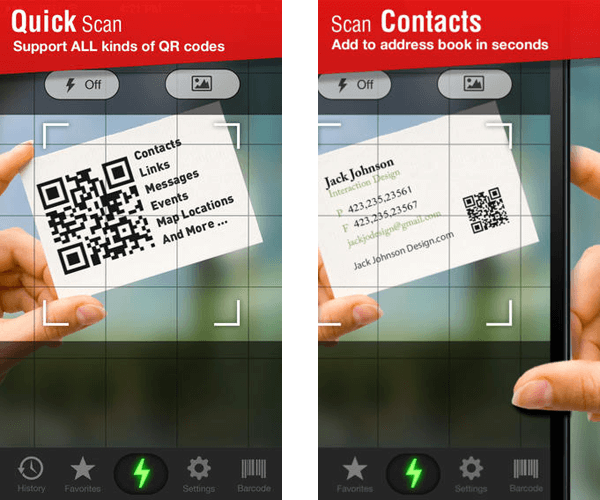 The 11 Best QR Code Reader Apps for Your Scanning Needs • uQR.me
