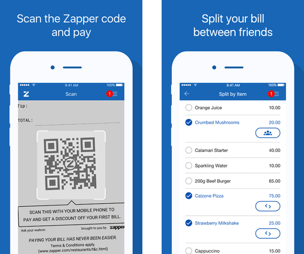 The 11 Best QR Code Reader Apps for Your Scanning Needs • uQR.me