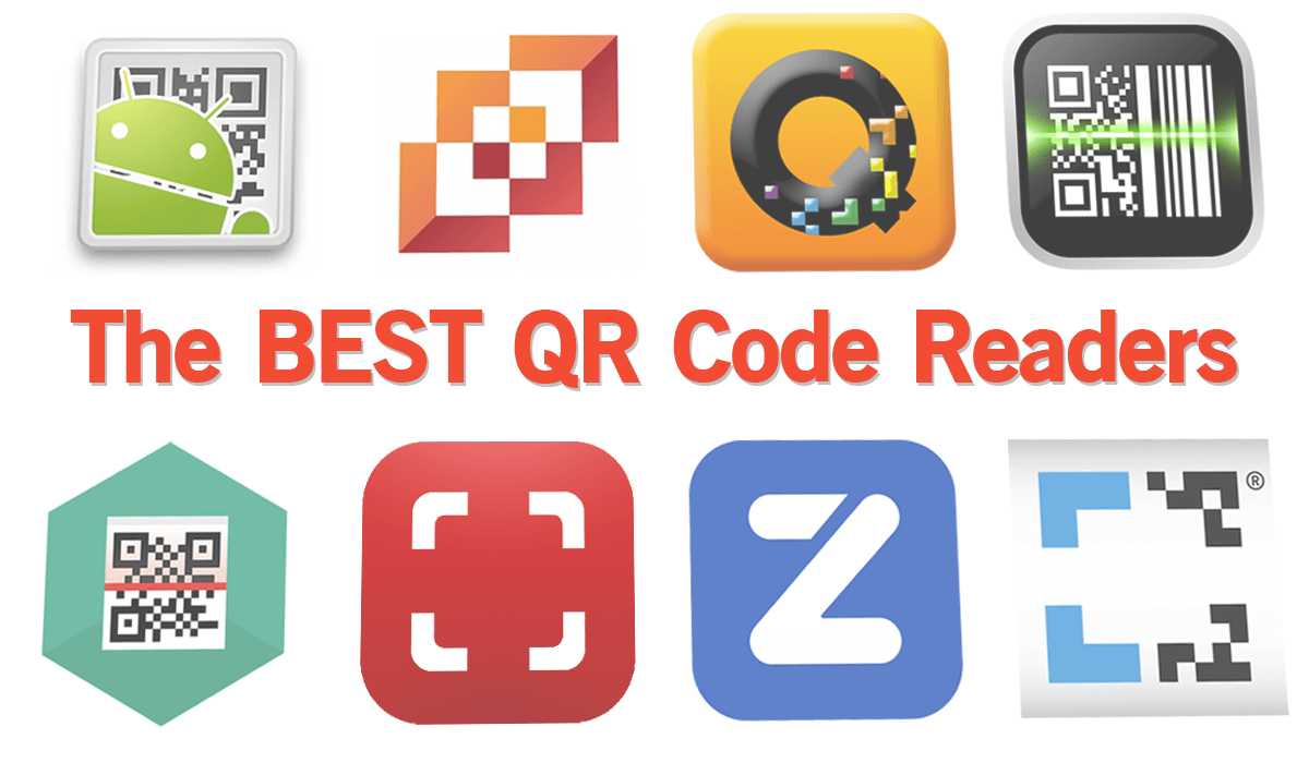 The 11 Best QR Code Reader Apps for Your Scanning Needs • uQR.me