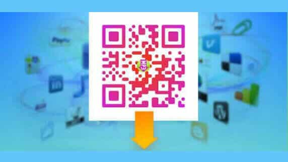 Adjunta archivos a tu código QR QR Code Generator uQR.me
