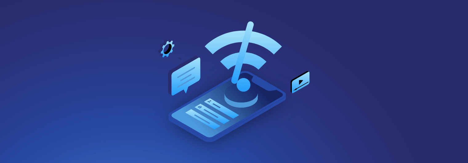 The Importance of Offline Mode in Business Applications URDesigns Inc.