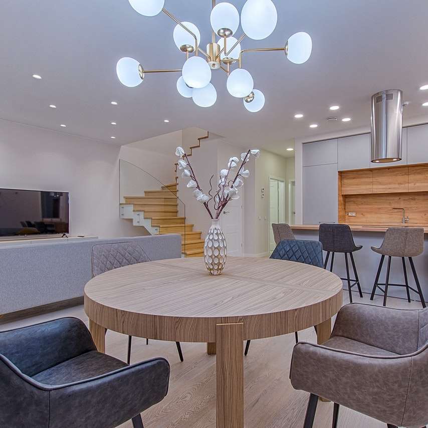 Lighting Project Management UREKA LIGHTING AND CONTROLS LTD