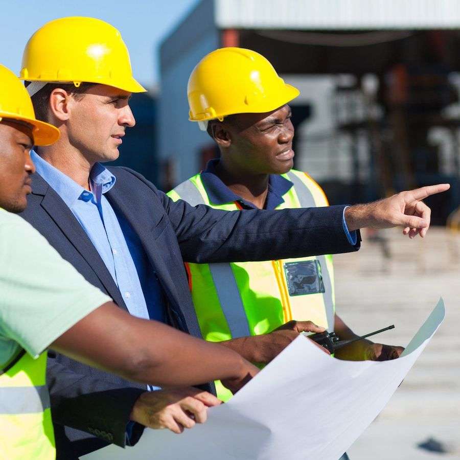 Lighting Project Management UREKA LIGHTING AND CONTROLS LTD