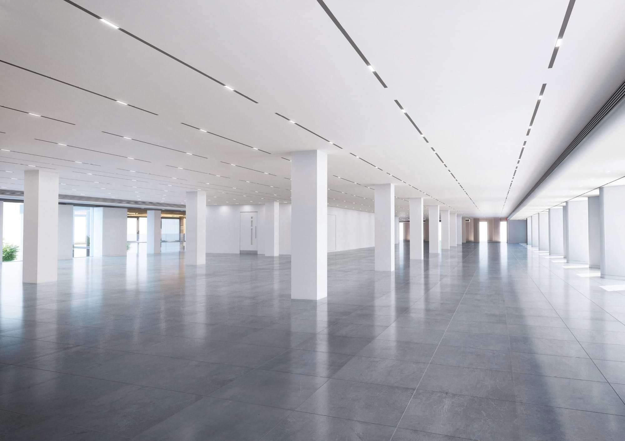 Stephenson House London