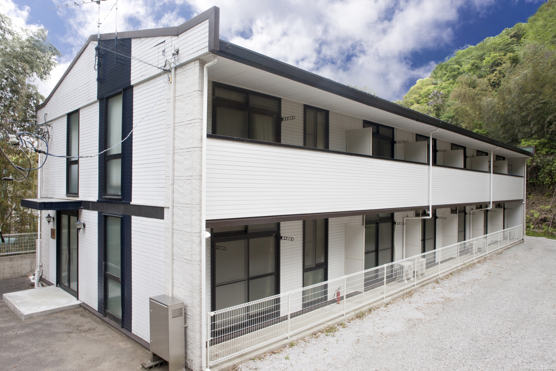 How to find an apartment in Japan UR NAGOYA CITY HOUSING