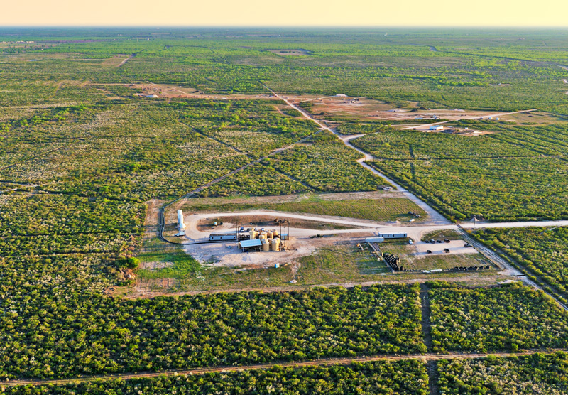 Uranium Energy Corporation