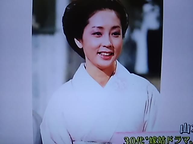 山本陽子の徹子の部屋で帯留めステキ 年齢と若い頃が美しい画像と秘訣 うららかな毎日のための情報